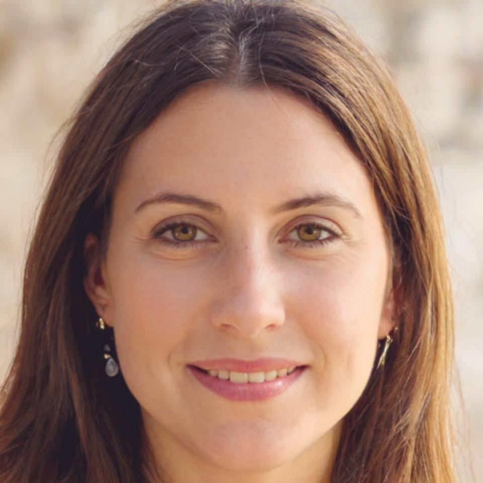 Fatima Al-Rashid, Compliance Director